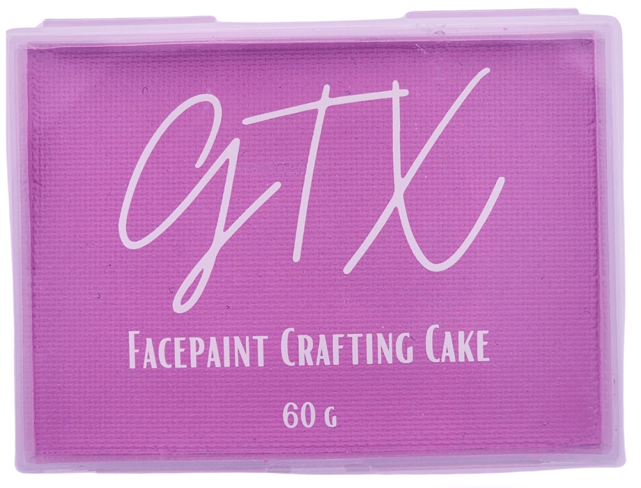 GTX Loretta Pink 60g