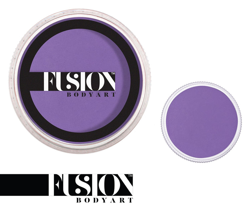 Fusion Prime Lovely Lilac 32gr