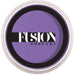 Lovely Lilac Face Paint in a round container
