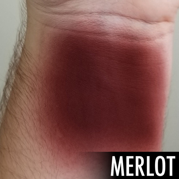 Merlot Hybrid Airbrush Makeup 2oz