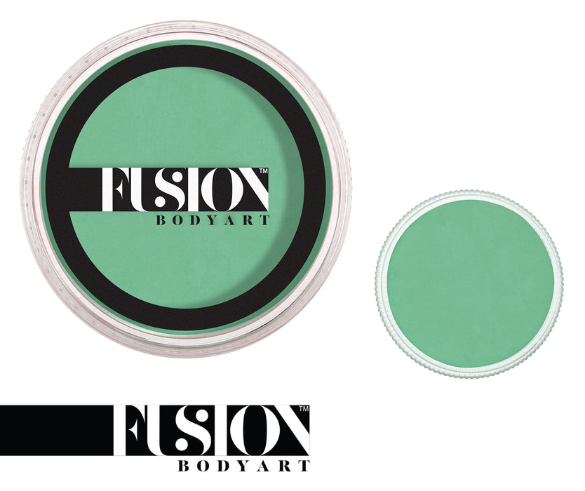 Fusion Prime Macaron Green 32gr