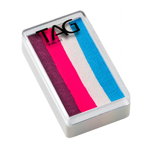 Tag Face Paint 1-stroke: Magnolia Magenta