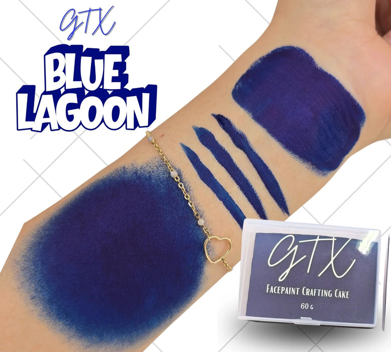 GTX Blue Lagoon 60g
