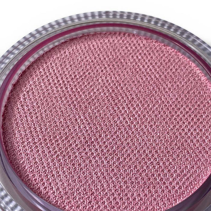 Diamond FX Face Paint - Metallic Mellow Pink 30gr