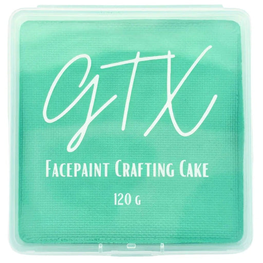 Mint Gulip Face Painting by GTX 120gr