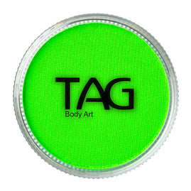 Tag Neon Colors
