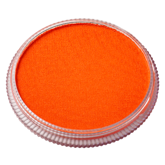 Tag face paint - Neon Orange 32 gr