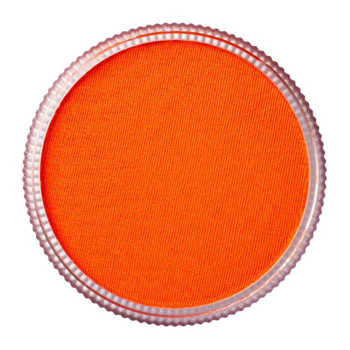 Tag face paint - Neon Orange 32 gr