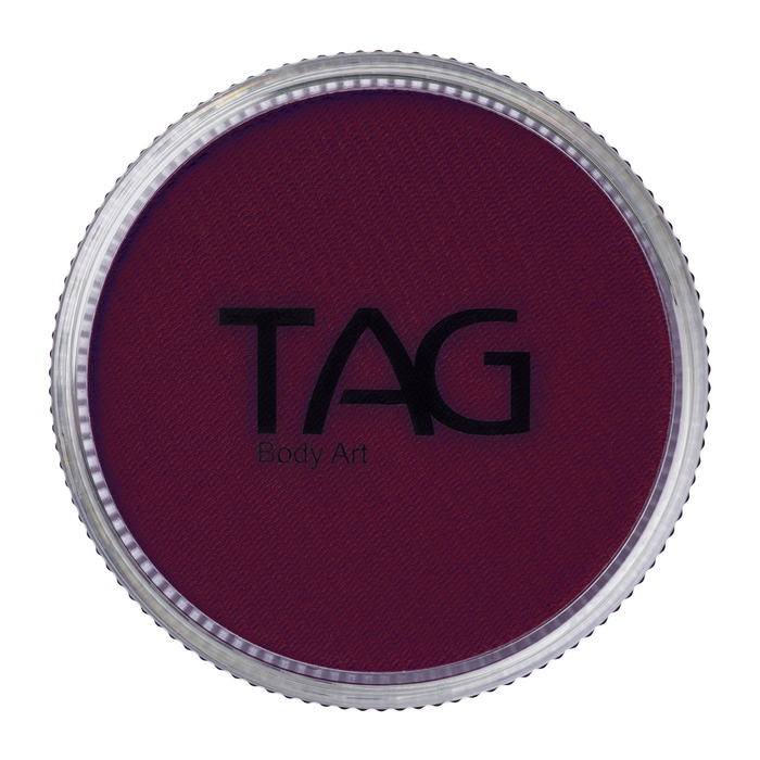 Tag Face Paint - Neon Rouge 32 gr
