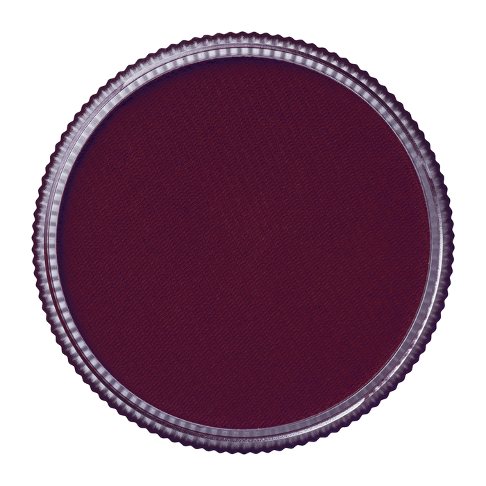Tag Face Paint - Neon Rouge 32 gr