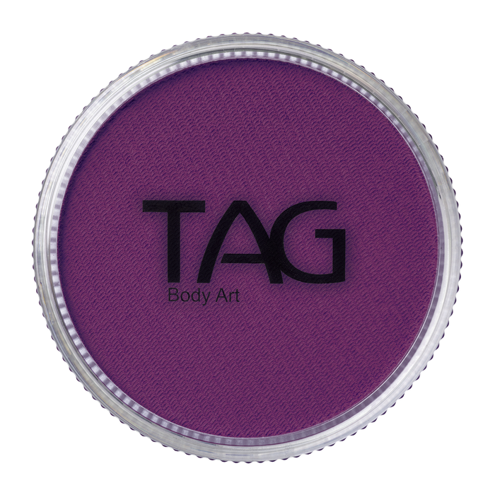 Tag Face Paint - Neon Amethyst 32 gr
