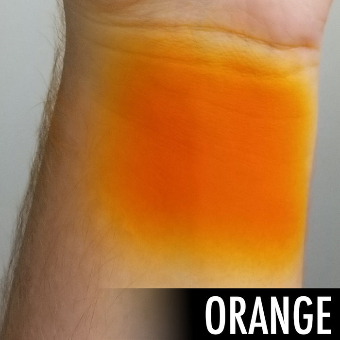 Orange Hybrid Airbrush Makeup 2oz