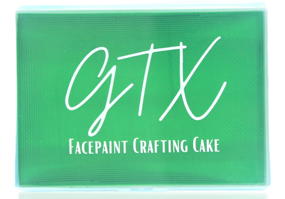GTX Okra Green 60g