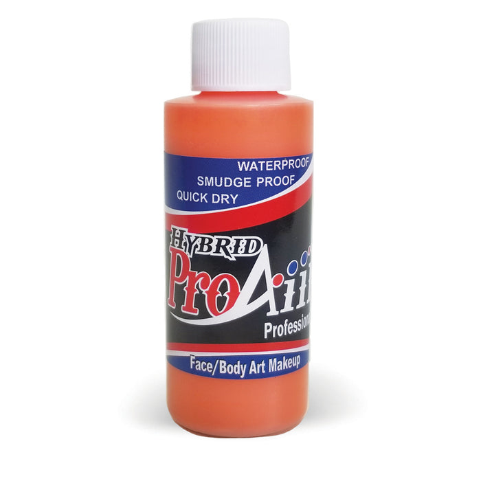 Orange Hybrid Airbrush Makeup 2oz