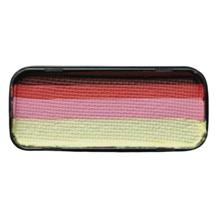 Face Painting Hub - Single Orchid Onestroke