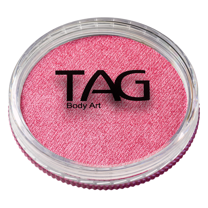 Tag face paint - Pearl Rose 32 gr