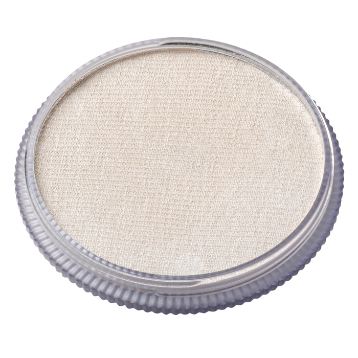 Tag face paint - Pearl White 32 gr