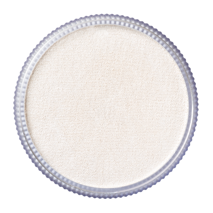 Tag face paint - Pearl White 32 gr