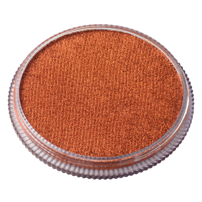 Tag face paint - Pearl Copper 32 gr