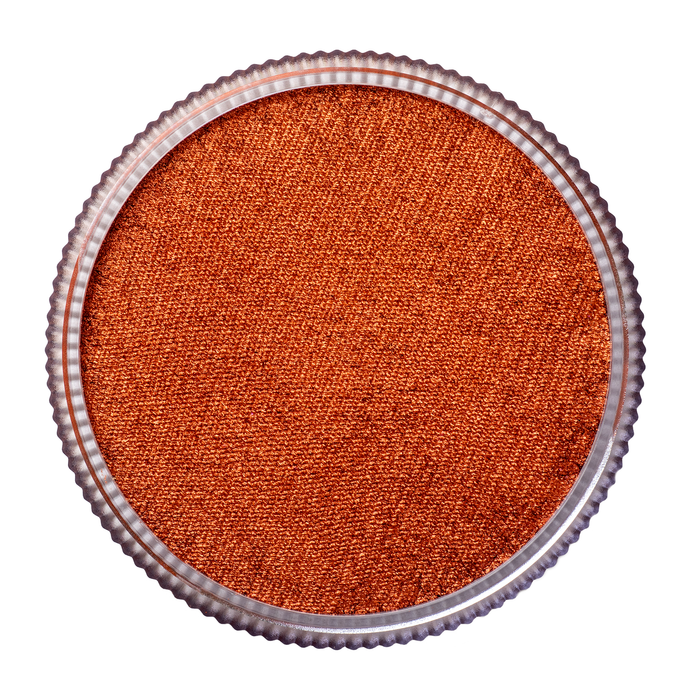 Tag face paint - Pearl Copper 32 gr