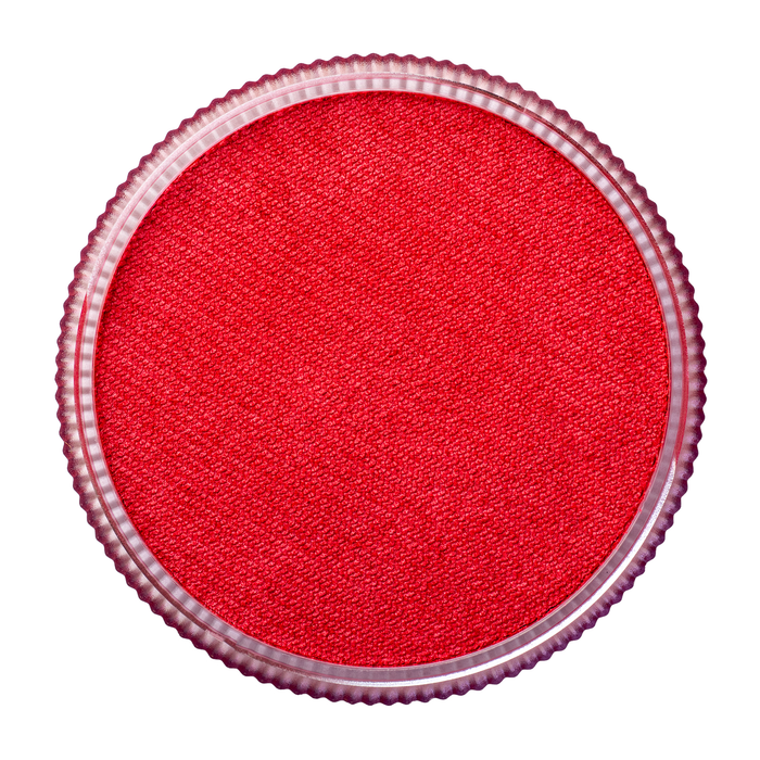 Tag face paint - Pearl Red 32gr