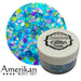 Pandora Glitter Cream Jar