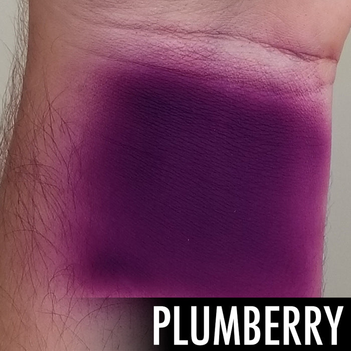 Plumberry Hybrid Airbrush Makeup 2oz