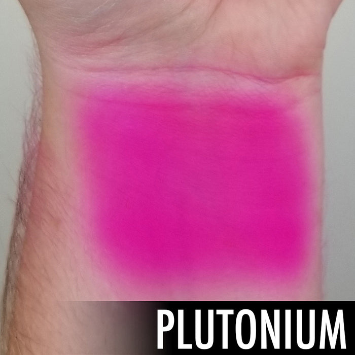 UV Plutonium Pink Hybrid Airbrush Makeup 2oz