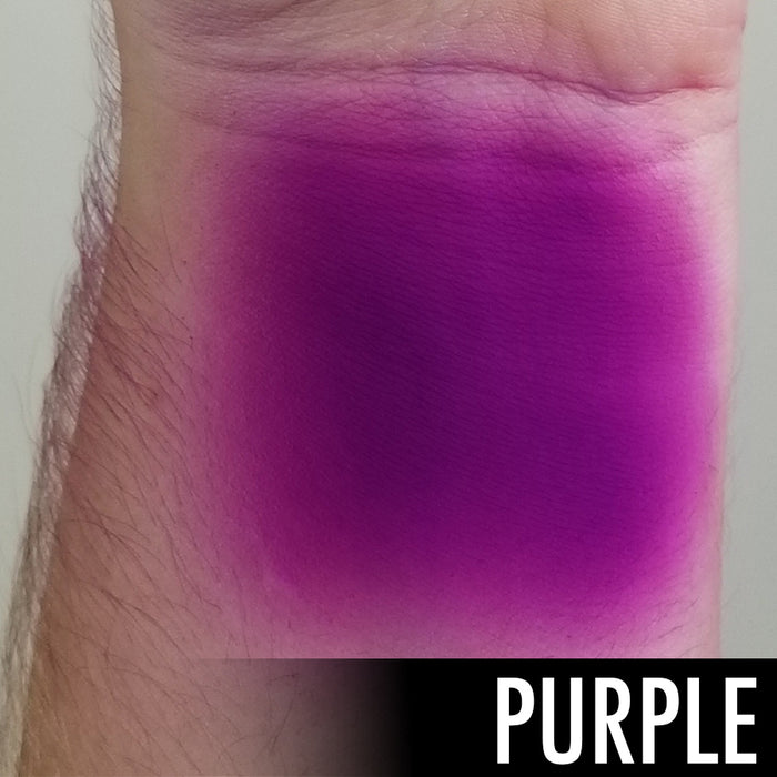Purple Hybrid Airbrush Makeup 2oz