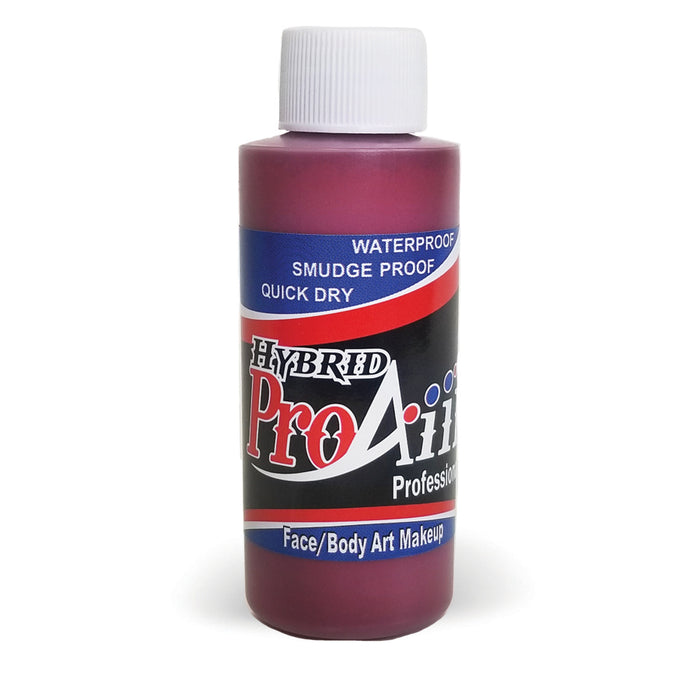 Passion Red Hybrid Airbrush Makeup 2oz