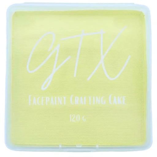 Pastel Yellow GTX 120gr