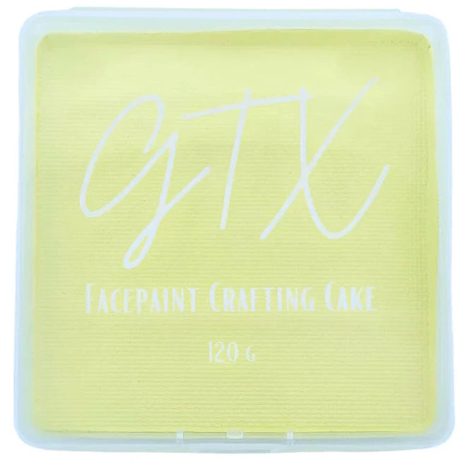 Pastel Yellow GTX 120gr
