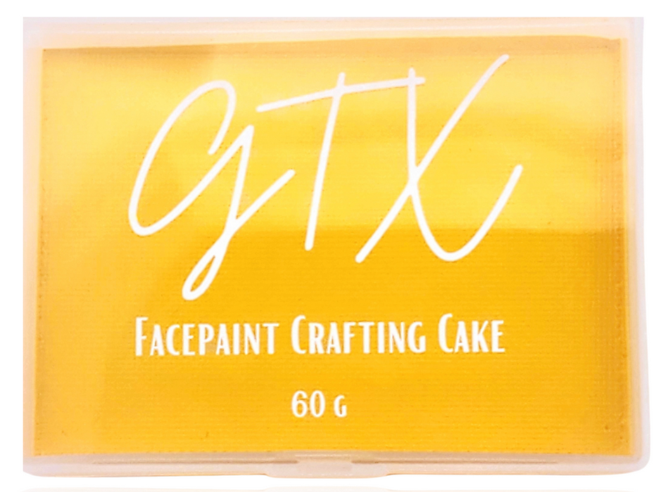 GTX Peach Cobbler 60g