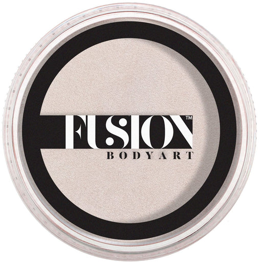 Fusion Body Art container on a white background