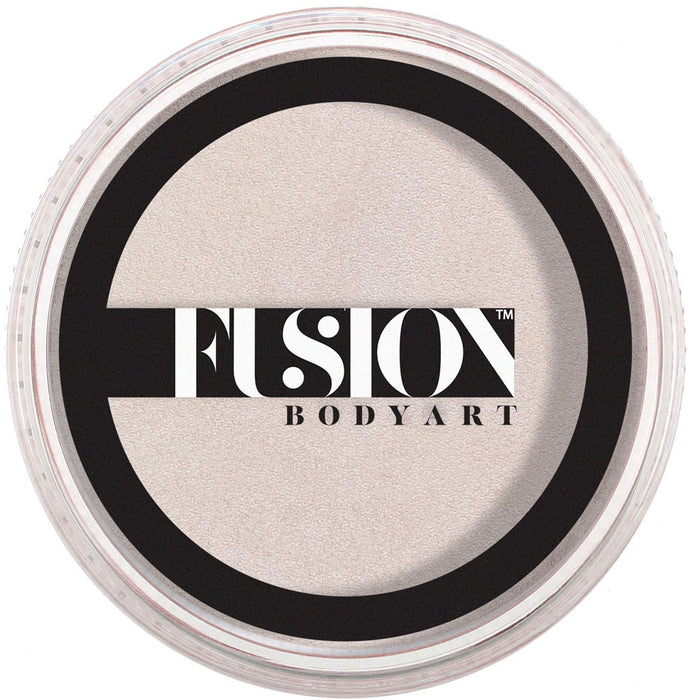 Fusion Body Art container on a white background