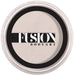 Fusion Body Art container on a white background
