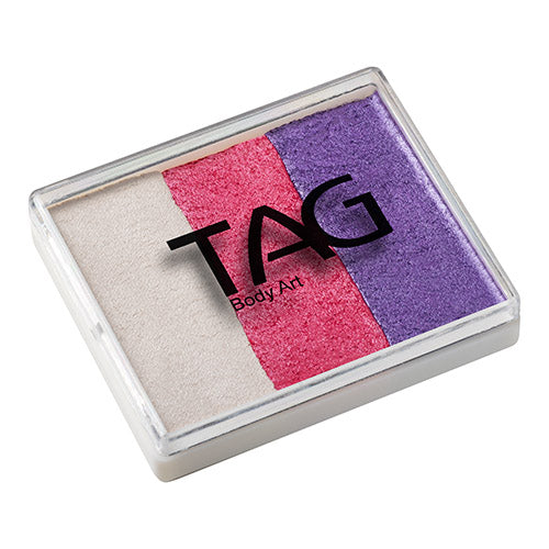 Tag Face Paint Split Cake - Pearl Dream 50gr