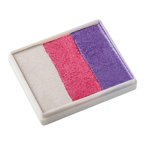 Tag Face Paint Split Cake - Pearl Dream 50gr