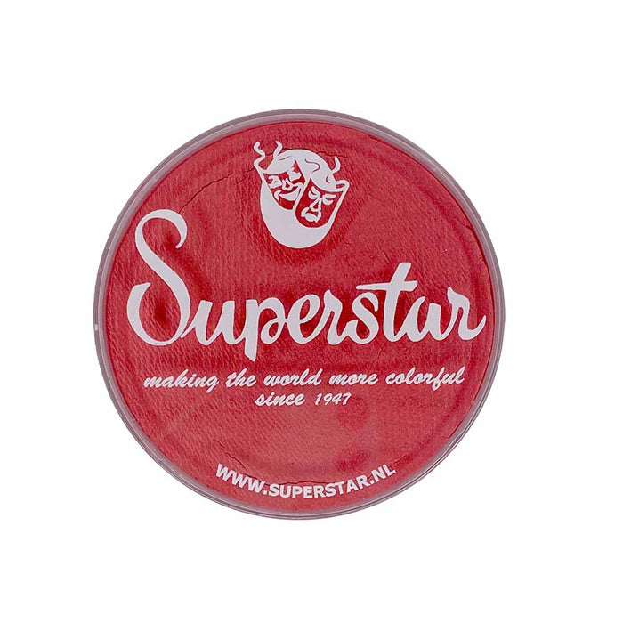 Flamingo Pink- Superstar Face Paints 45gr #405