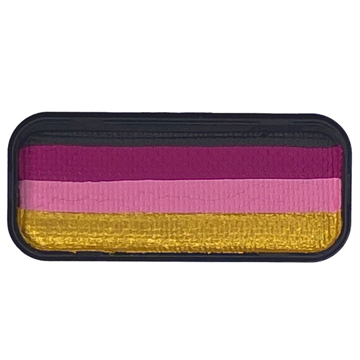 Face Painting Hub - Single Pink Lady Onestroke