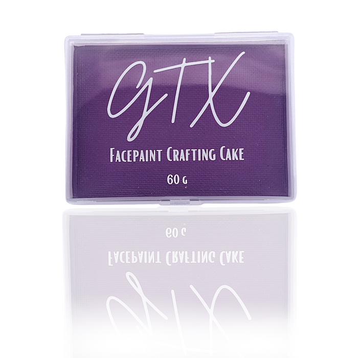 GTX Plum Pie Purple 60g