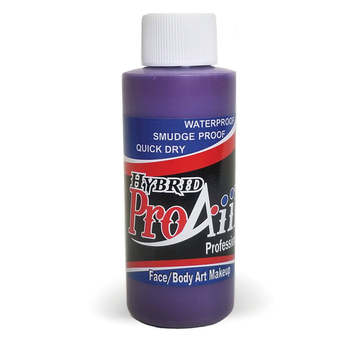 Plumberry Hybrid Airbrush Makeup 2oz