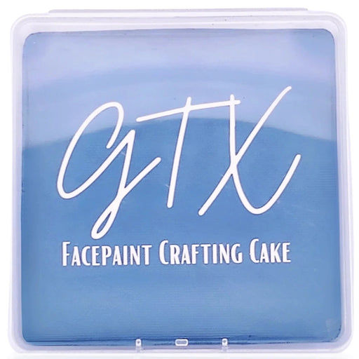 GTX Prairie Sky Blue Face paint
