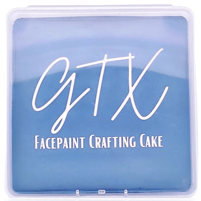 GTX Prairie Sky Blue Face paint