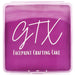 Prickly Pear purple face paint by GTX
