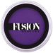 Purple Fusion Body Art container on a white background