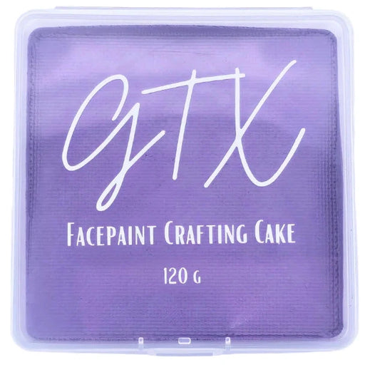 Purple Haze face paint by GTX 120gr