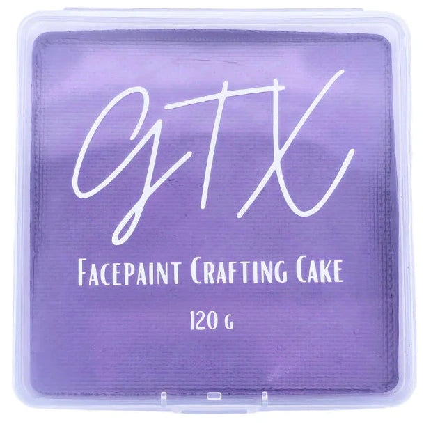 Purple Haze face paint by GTX 120gr