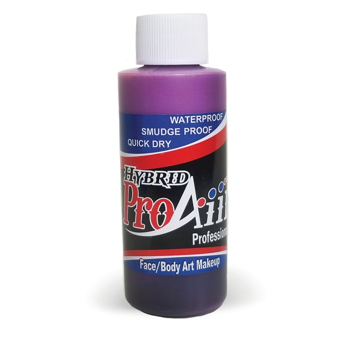 Purple Hybrid Airbrush Makeup 2oz