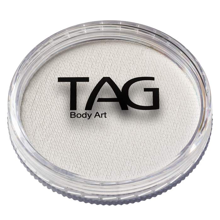 Tag face Paint - White 32 gr